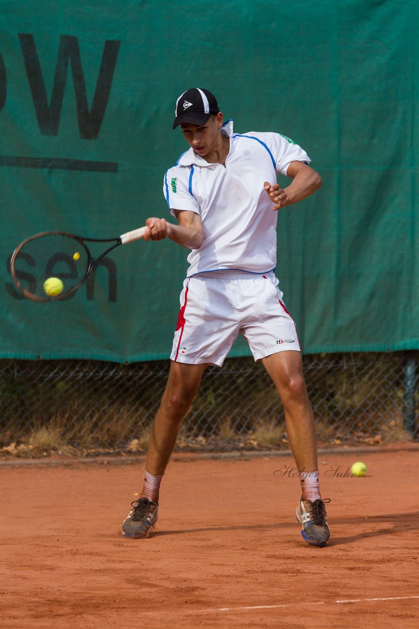 Bild 541 - Horst Schroeder Pokal 3. Tag